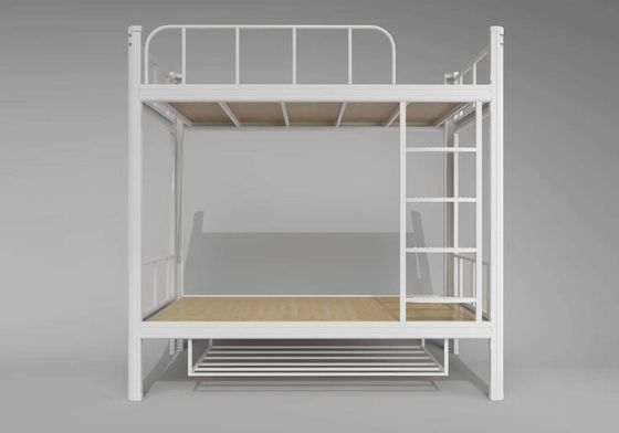 성인들을 위한 학교 가구 금속 0.18CBM 두배 철강 2층 침대